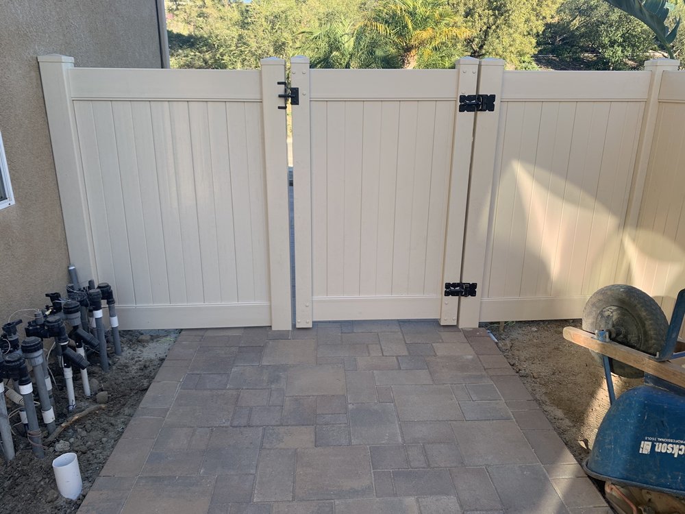 Wood return gate